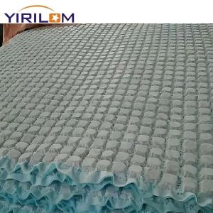 Wholesale Micro Pocket Spring Components For Upholstery Applications