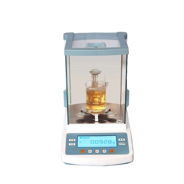 Buy cheap Lab Weight Equipment Electronic Analytical Balance Digital Precision Scales from wholesalers