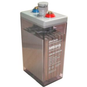 China 2 V 300 AH Flooded Sealed Lead Acid Battery For Utility UPS Telecomand Renewable Energy 6OpzS300 on sale