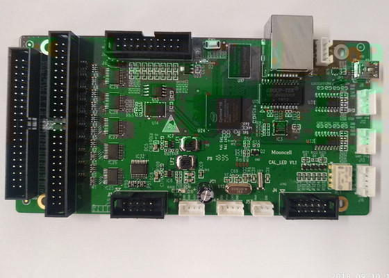 Quality BOM Components Multilayer Custom Lead Free 2oz PCB Assembly shenzhen Printed Circuit Boards,Support smt Custom PCB Assembly for sale
