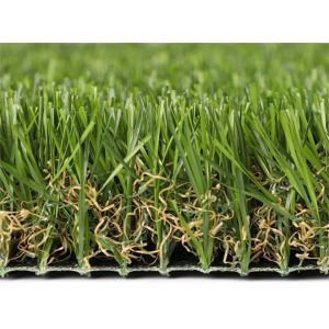 Buy cheap high density artificial grass 1.75 artificial turf landscaping from wholesalers