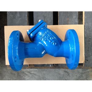 Buy cheap ANSI Y STRAINER from wholesalers