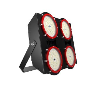 Buy cheap T8 400W Explosion Proof LED Lights 2200k-7000k IK09 from wholesalers