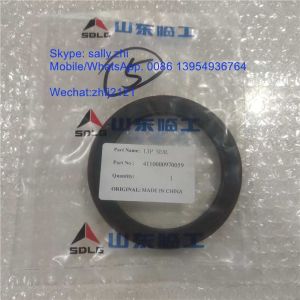 Buy cheap original sdlg Front oil seal , 4110000970059,  excavator spare parts for excavator E6250F/LG6250E for sale from wholesalers