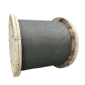 Buy cheap 1X19 Type 316 Stainless Steel Cable Railing Wire Rope with Other Processing Capabilities from wholesalers