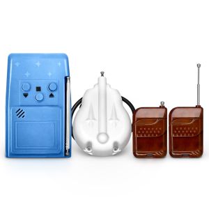 Buy cheap Intelligent Automatic Security Traffic Barrier Gate With LED Belt Indicate from wholesalers