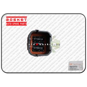 Buy cheap 8980691661 8-98069166-1 Isuzu Engine Parts Headlamp Harness for ISUZU VC46 from wholesalers