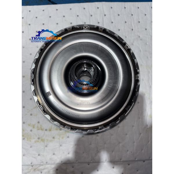 Quality DF733 Dual-Clutch Transmission Hydraulic Control Module 1504000-DF733A01 for sale