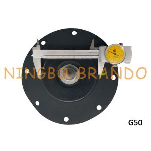 Buy cheap K5004 M1638A K5005 M1639A Buna Diaphragm Repair Kits For 2 CA/RCA50 2-1/2 CA/RCA62 Pulse Jet Valve from wholesalers