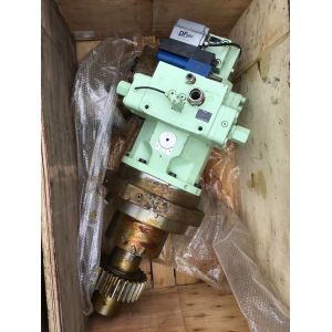 Buy cheap Rexroth A4VSO500HS4E/30R-PZH25N00-S1786 Hydraulic Piston Pumps Variable pump from wholesalers