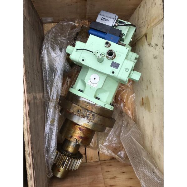 Rexroth A4VSO500HS4E/30R-PZH25N00-S1786 Hydraulic Piston Pumps Variable pump