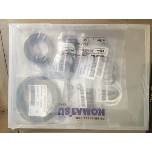 Buy cheap Komatsu Excavator HPV132(PC300-7/PC400-6) Hydraulic Piston Pump parts/repair kits product
