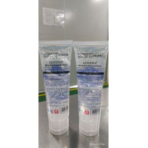 Buy cheap GOTDYA 80ml Rinse-free Hand sanitizer from wholesalers