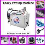 Buy cheap 3-Aaxis robotic ab glue dispenser high precision pumping system automatic ab glue applicator for 2K materials from wholesalers