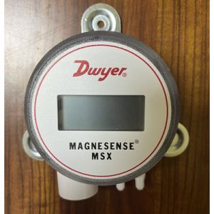 Buy cheap Dwyer MSX Pro Pressure Transmitter (Model: MSX-20W-PA) from wholesalers