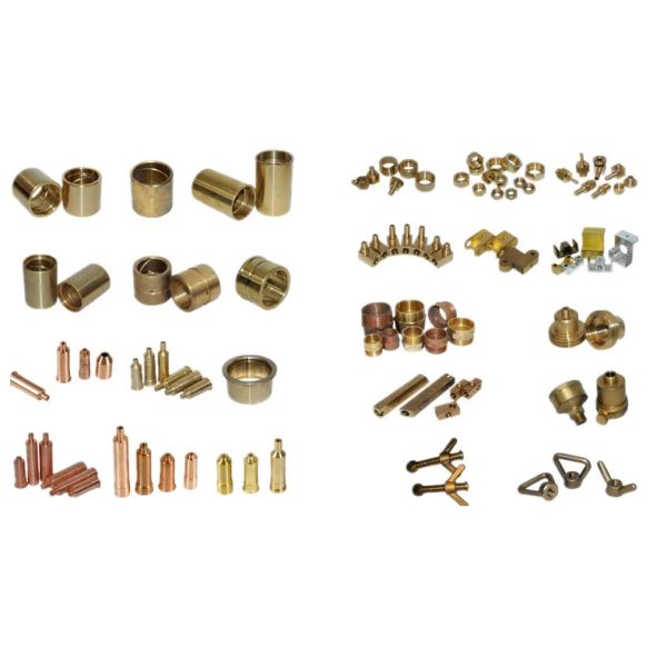 Quality Bronze Alloy Cu6-6-3 Connecting Rod Bushing B88003P For Engine Max OD 200mm for sale