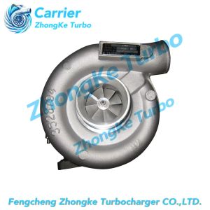 China K27.2 Turbo 53279886407 5327-988-640 52239882840 53279886008 105292000059 04153189 4153189 2232450 Turbocharger For Deutz Excavator With BF6L913 Diesel Engine on sale