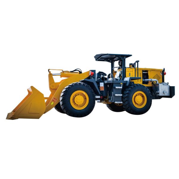 Buy cheap Energy Saving Underground Mining Loader 3 Ton Wheel Loader JC935CD from wholesalers