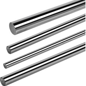 Buy cheap ASTM 1045 Alloy Steel Hydraulic Cylinder Piston Rod Cold Drawn from wholesalers