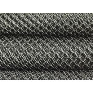Buy cheap Marine Grade Stainless Steel Chain Link Wire Mesh With Alkali And Acid Resistance from wholesalers