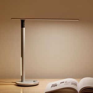 Buy cheap Lighting LED Desk Lamp Eye- care Dimmable Table Lamp, Metal, Glare-Free, 3 Color Temperatures with 3 Brightness Levels from wholesalers