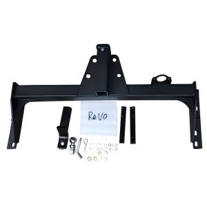 Buy cheap Hilux Revo 2015-2021 Customized Car Bumper Guard for PICK-UP/SUV Main Material Steel OEM/Part Number -- from wholesalers