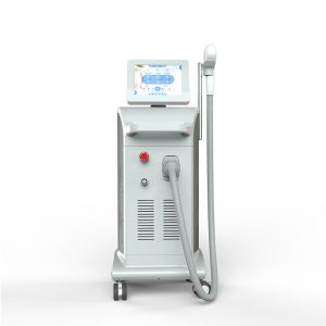 Buy cheap depilation diode laser 808nm 755nm 1064nm ice soprano for permanent hair removal orice from wholesalers