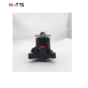 Buy cheap 6D34 Excavator Engine Water Pump ME088301 ME993520 ME996874 ME088537 from wholesalers