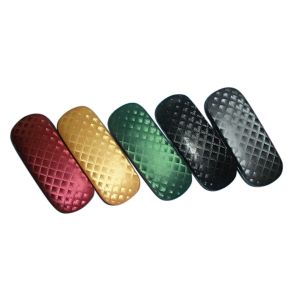 Buy cheap 2024 shiny hard eyewear case with high quality from wholesalers