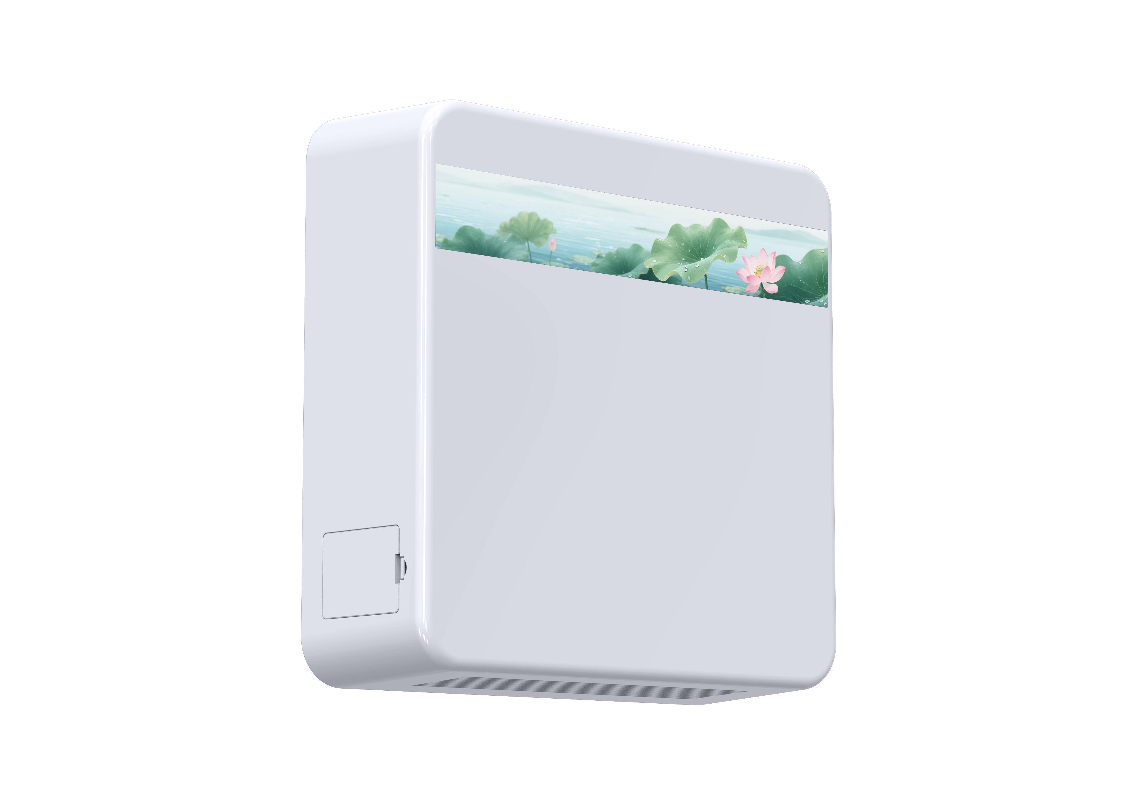 Buy cheap TY-H5 Wall mounted deodorizing equipment from wholesalers