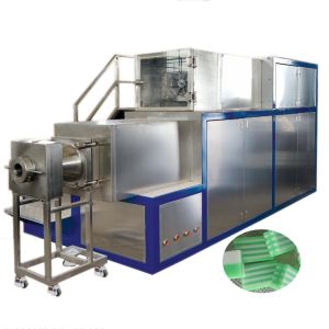 Buy cheap High Productivity Long Bar Cold Process Soap Making Machine with 11 11 kW Motor Power from wholesalers