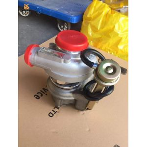 Buy cheap 3806427 Cummins 3806427 Diesel Engine Turbocharger from wholesalers