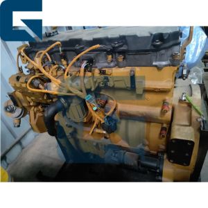 Buy cheap Excavator E336D Engine C9 Complete Engine Assy from wholesalers