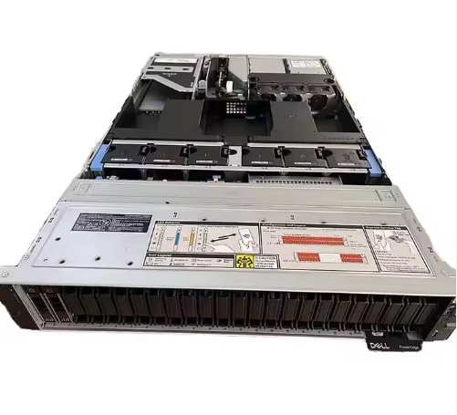 China R760 2U Rack Server with 6444Y Xeon CPU 3.60GHz 16C DDR4 on sale Buy cheap R760 2U Rack Server with 6444Y Xeon CPU 3.60GHz 16C DDR4 from wholesalers