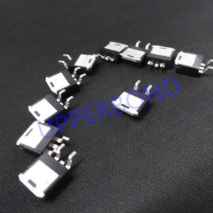 Buy cheap Low Profile Irfz44ns Silicon Transistor Cigarette Packing Machine Parts from wholesalers