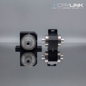 Buy cheap Rotation Laser Components Optical Faraday Isolator from wholesalers