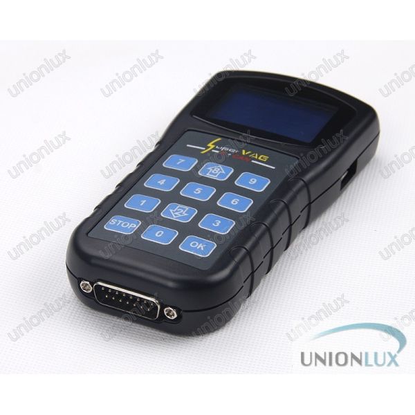 Buy cheap Car Diagnostic Code Reader With Key Programmer , Air Bag Reset from wholesalers