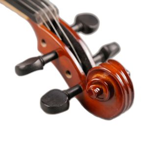 Buy cheap china Violin 1743 and 100% Handmade Oil Varnish with Foam Case Carbon Fiber Bow Instruments of the Orchestra – Arapahoe from wholesalers