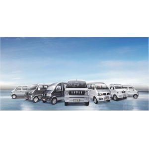 Buy cheap 4x2 Dongfeng EQ5022XJHF Mini Ambulance,Dongfeng Minivan,Dongfeng Motor from wholesalers