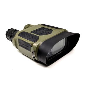 Buy cheap 3.5-7x31mm Night Vision Binoculars With Infrared Camera from wholesalers