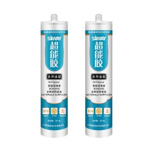Buy cheap One Component Low Modulus 300ml Neutral MS Sealant from wholesalers