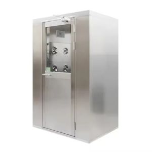 Buy cheap 24 Nozzle Air Shower Room In Standard Design For Convenient Cleaning from wholesalers