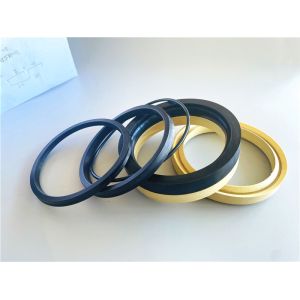 Buy cheap PS Wiper Seals  Soft Packing Components For Plunger Pump from wholesalers