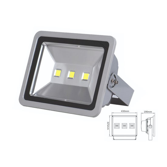 Buy cheap IP65 Epistar high power reflector holofote led 150w floodlight from wholesalers