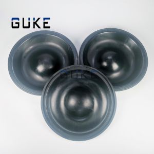 Buy cheap Soosan Hydraulic Breaker Diaphragm SB151 Hammer Diaphragm 205 x 37 product