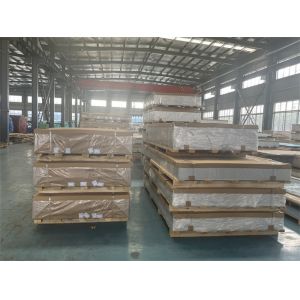 Buy cheap Construction Grade No 4 Stainless Steel Sheet Plate Cold Rolled from wholesalers