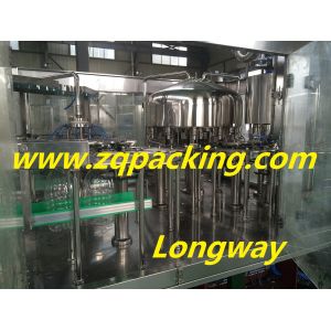 Buy cheap 5 liters Drinking water filling machine with automatic controlling system from wholesalers