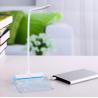 Buy cheap Wholesale Adjustable USB Mini Rechargeable Message Board Table Lamp from wholesalers