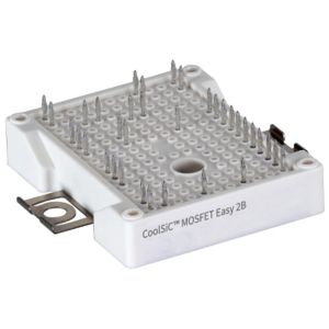 Buy cheap Automotive IGBT Modules F415MR12W2M1B76BOMA1 Fourpack 1200V CoolSiC MOSFET Module from wholesalers