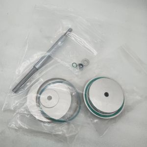 Buy cheap Building Material Shops Inlet Valve Kit for CompAir Air Compressor Spare Parts 100001110 from wholesalers